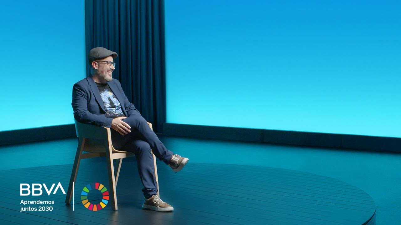 V. Completa. Las trampas del amor romántico. Luis Muiño, psicólogo
