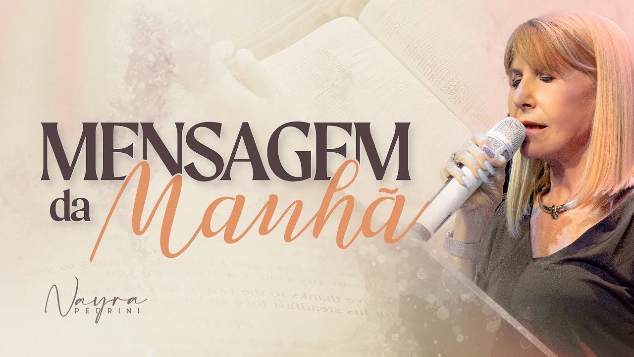 DEUS É REFÚGIO QUANDO TUDO PARECE INSEGURO - Deixe o seu pedido de Oração nos Comentários