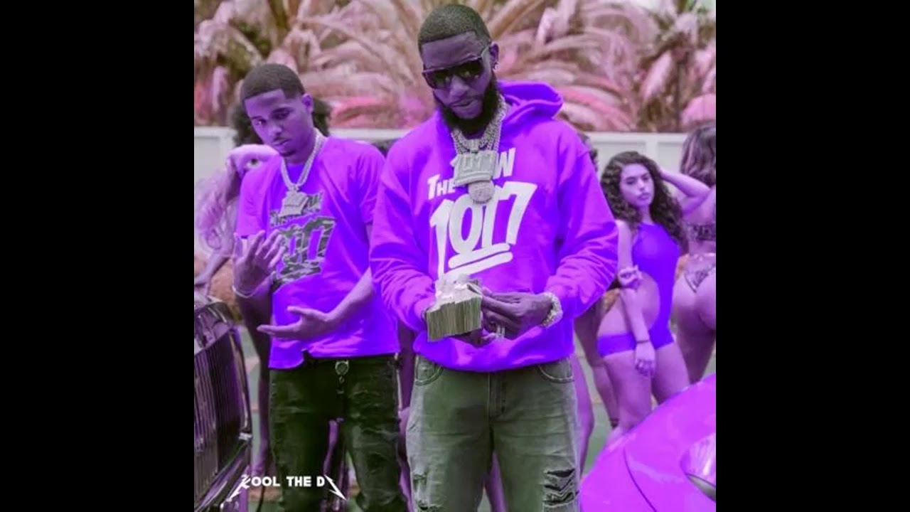 Gucci Mane ft Pooh Shiesty - Still Remember Slowed