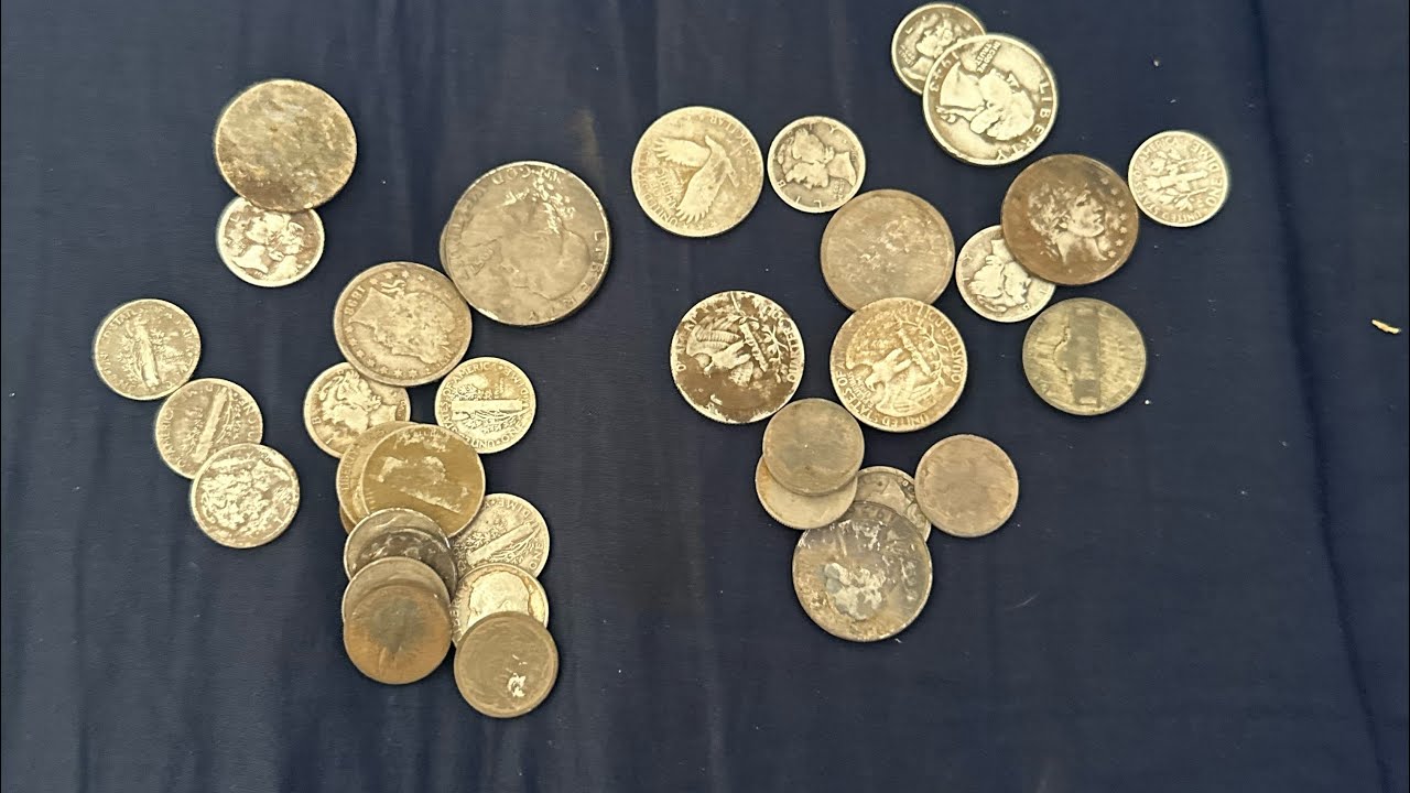Silver bonanza continues 3/1/26 #trending #short ##shorts #funny #happy #edm #music #metaldetecting 