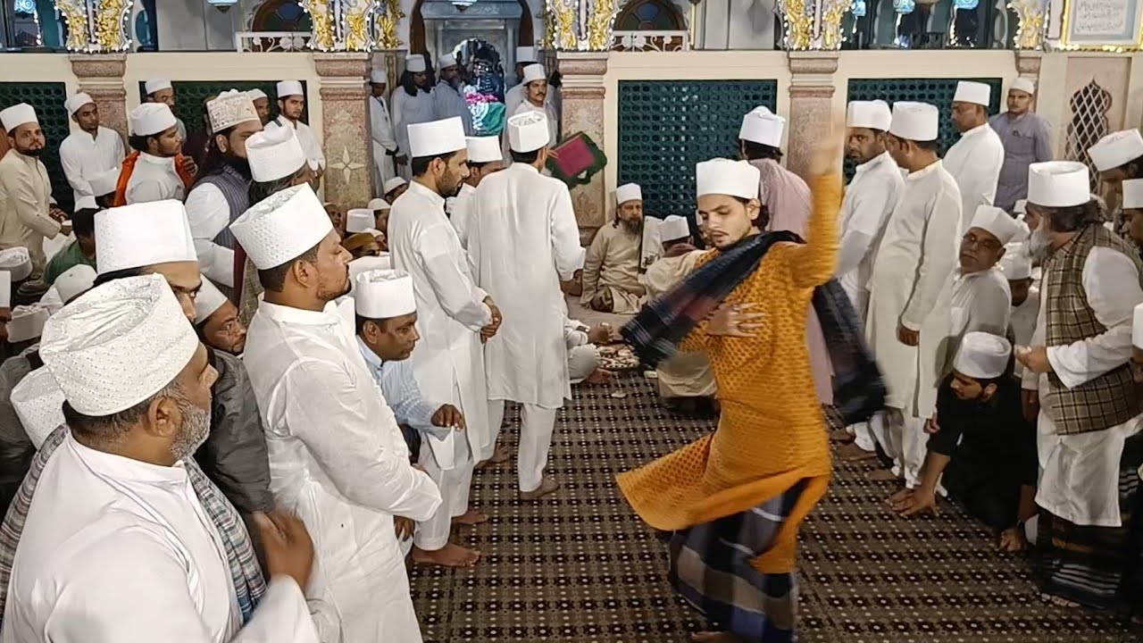 Imroz Shahe Shaha Mehman Shudasht Mara | 67 va Urs Huzoor Sultanul Auliya Sarkar