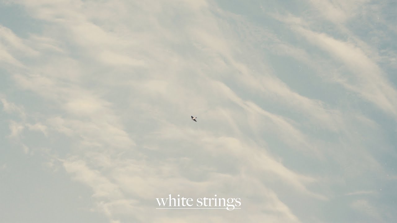 Nuel Roma - white strings (Official Audio)