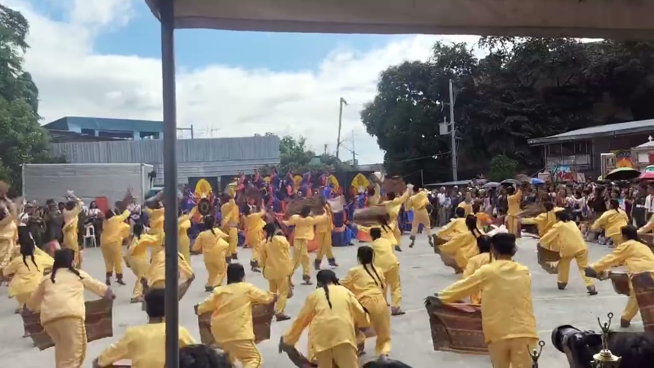 CTE - BEED - KADAYAWAN FESTIVAL BCP FIELD DEMO 2026