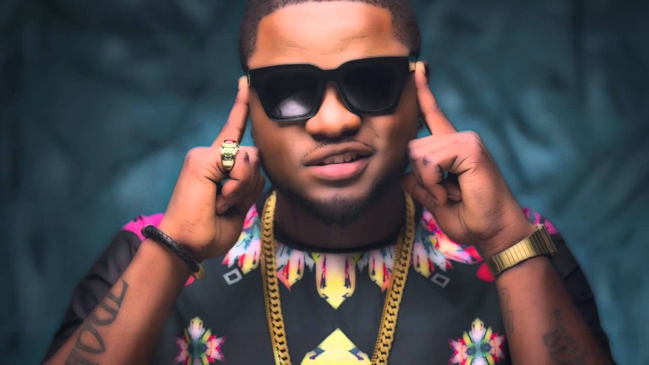 SKALES - IJO AYO FT OLAMIDE (OFFICIAL AUDIO)