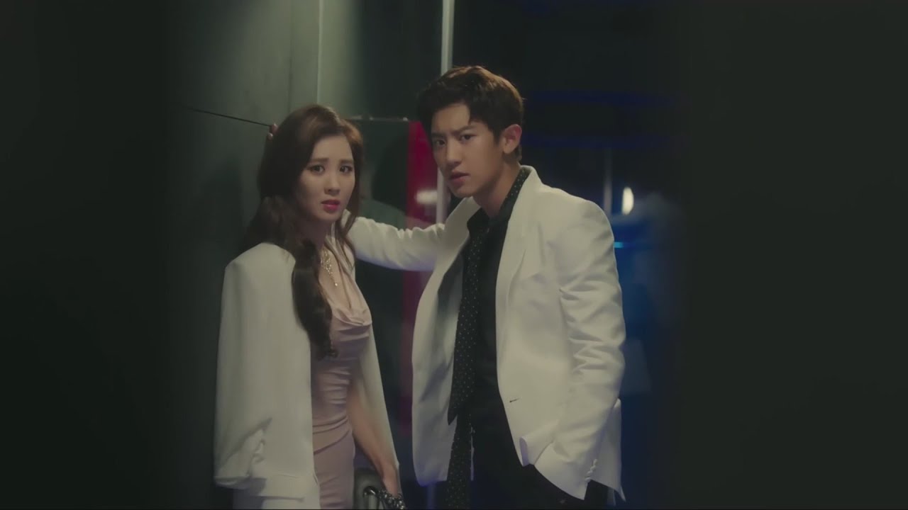 [HD] Seohyun Cut - So I Married an Anti-fan + NG + BTS