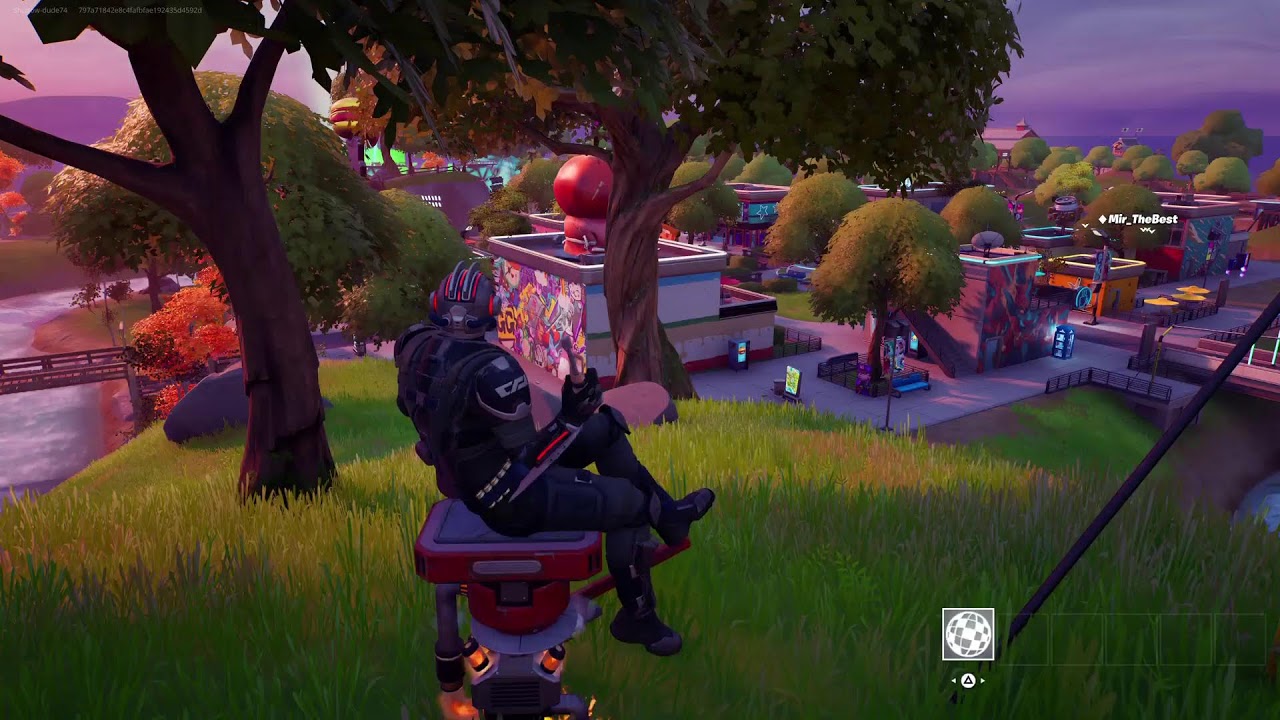 Fortnite