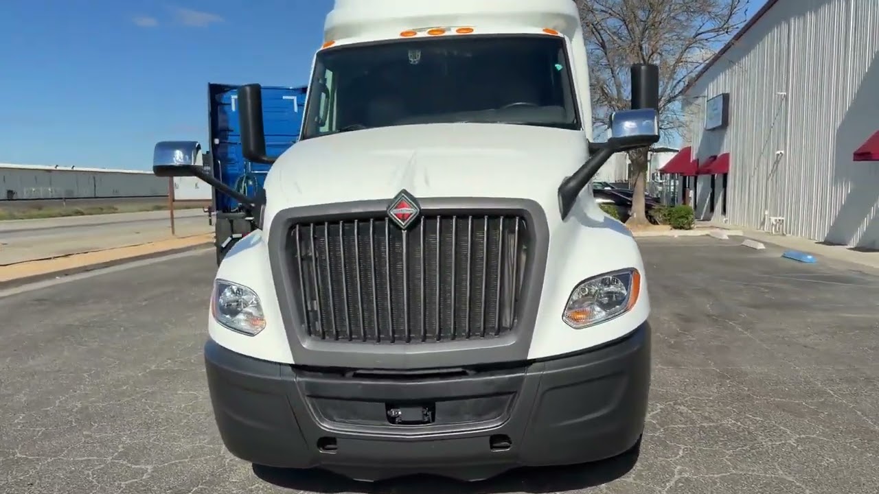 2022 INTERNATIONAL LT For Sale