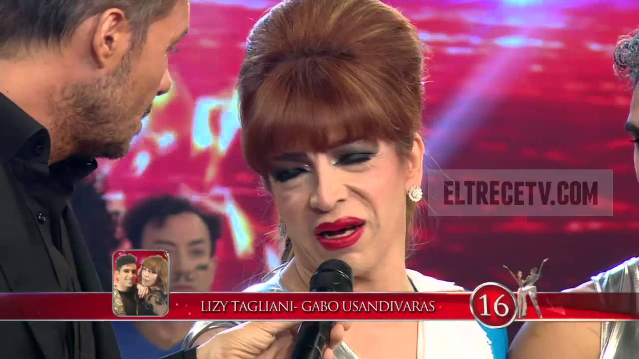 Showmatch 2014 - 26 de agosto