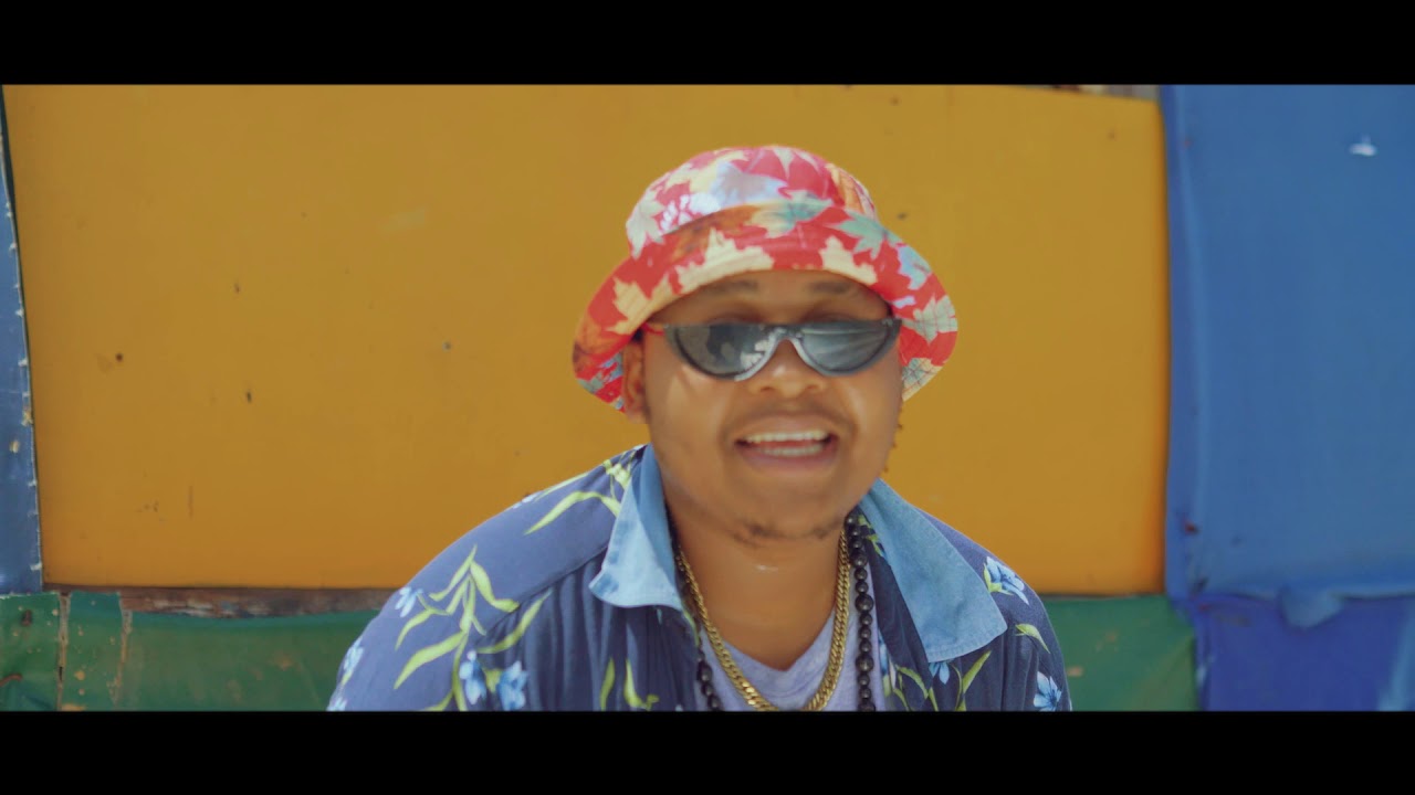 Rap Boy ft Cat P- RAFIKI (official Video)