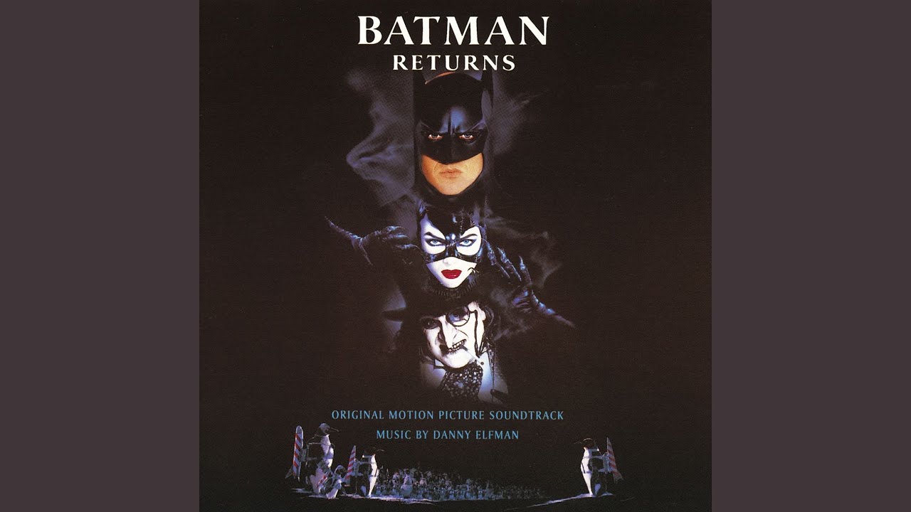 Batman vs. The Circus