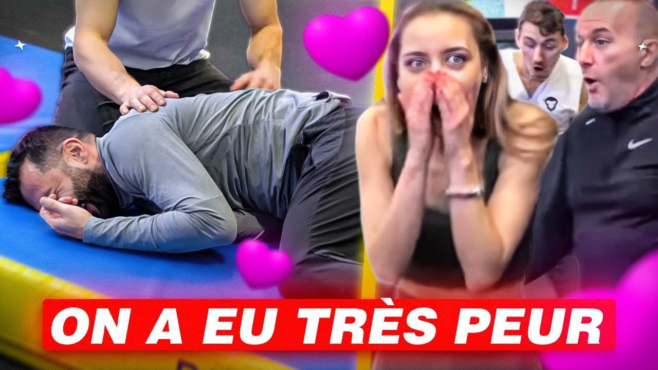 3 techniques de dragues simples et stylées ft. @CharlesMelanie