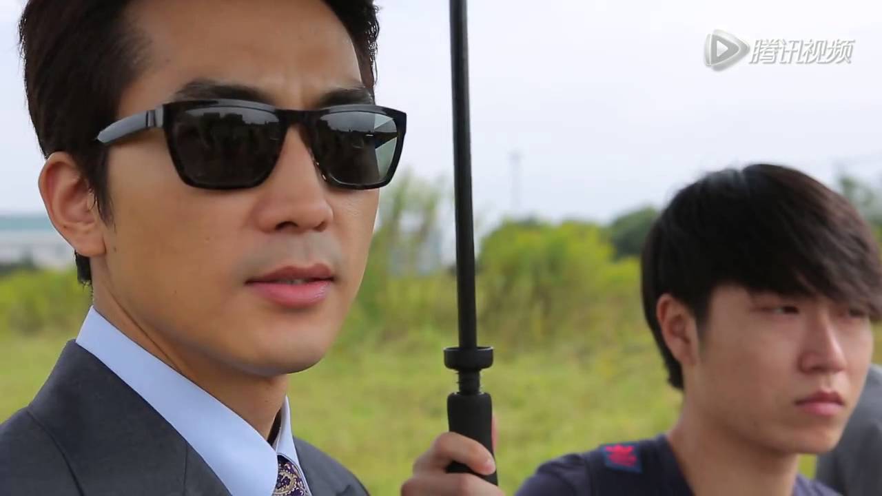 The Third Way of Love Special Making (Part 2 of 5)