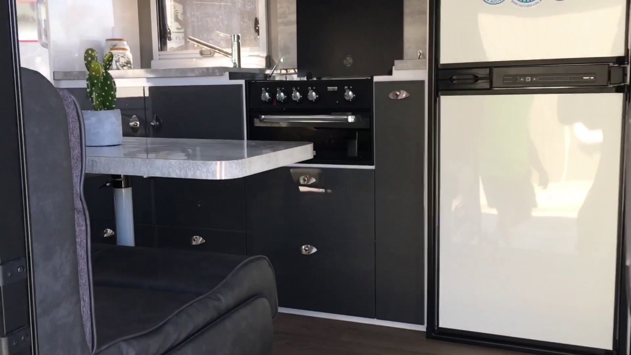 Aussiemate interior look around