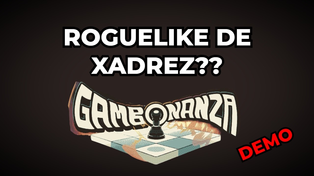 STEAM NEXT FEST #1: Gambonanza - Demo