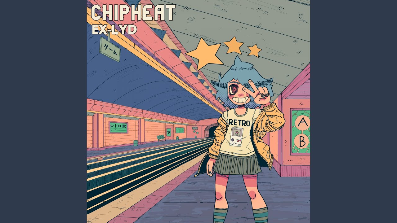 Ocean of Colors (part 1)