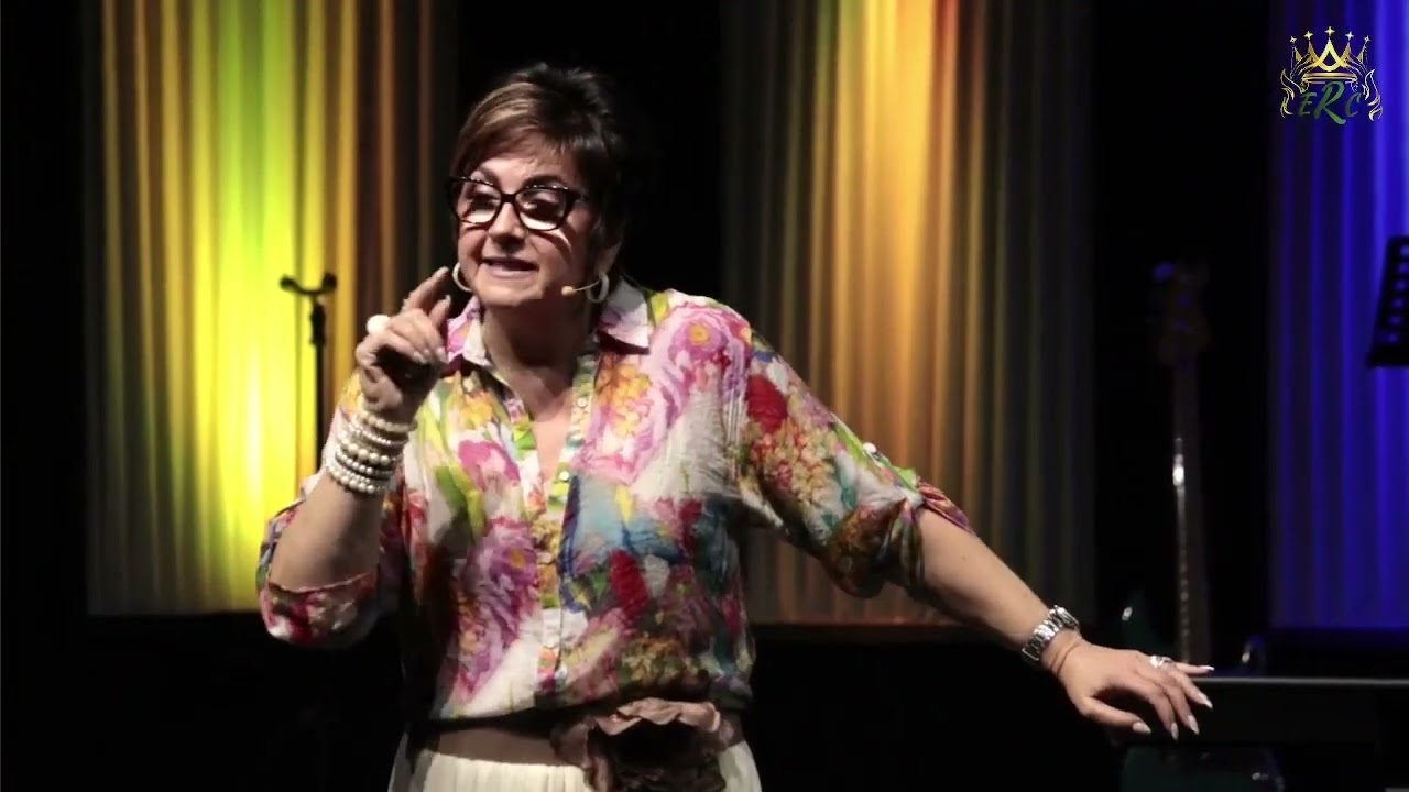 Opportunities - Psalm 23 - Ps Denise Delport - 1 Feb 2026