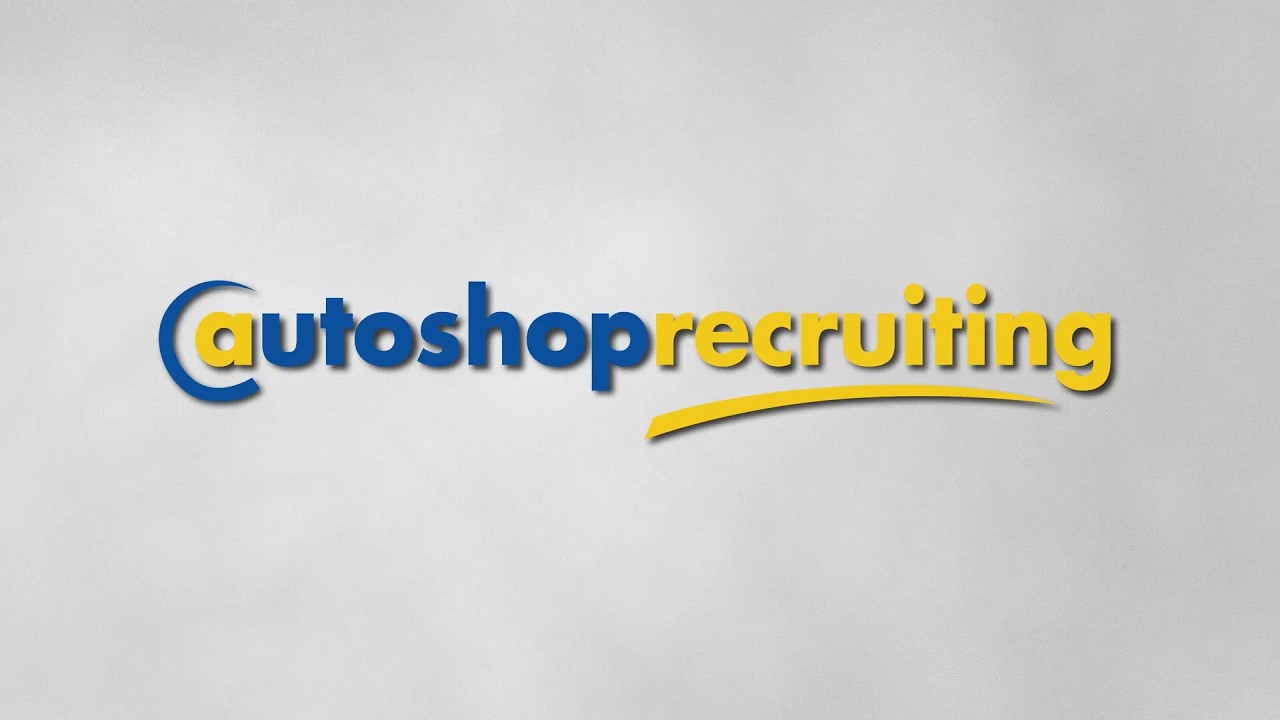 Autoshop Recruiting 2026