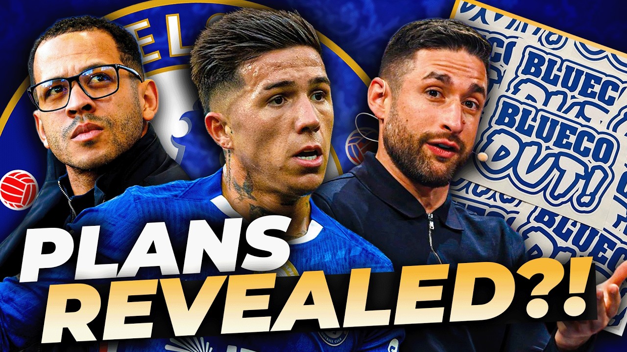Enzo To be SOLD?! Rosenior's Job In DANGER?! Orenstein SPEAKS!