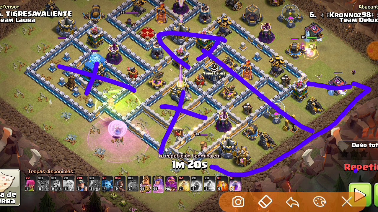 COMO PLENEAR EN TH12 | PLENOS TH12