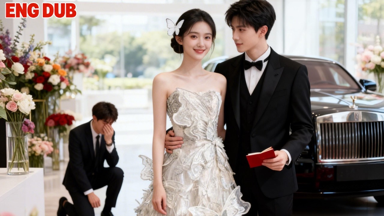 The day my ex went bankrupt, I married a CEO; he begged to remarry, but I’m his wife now.