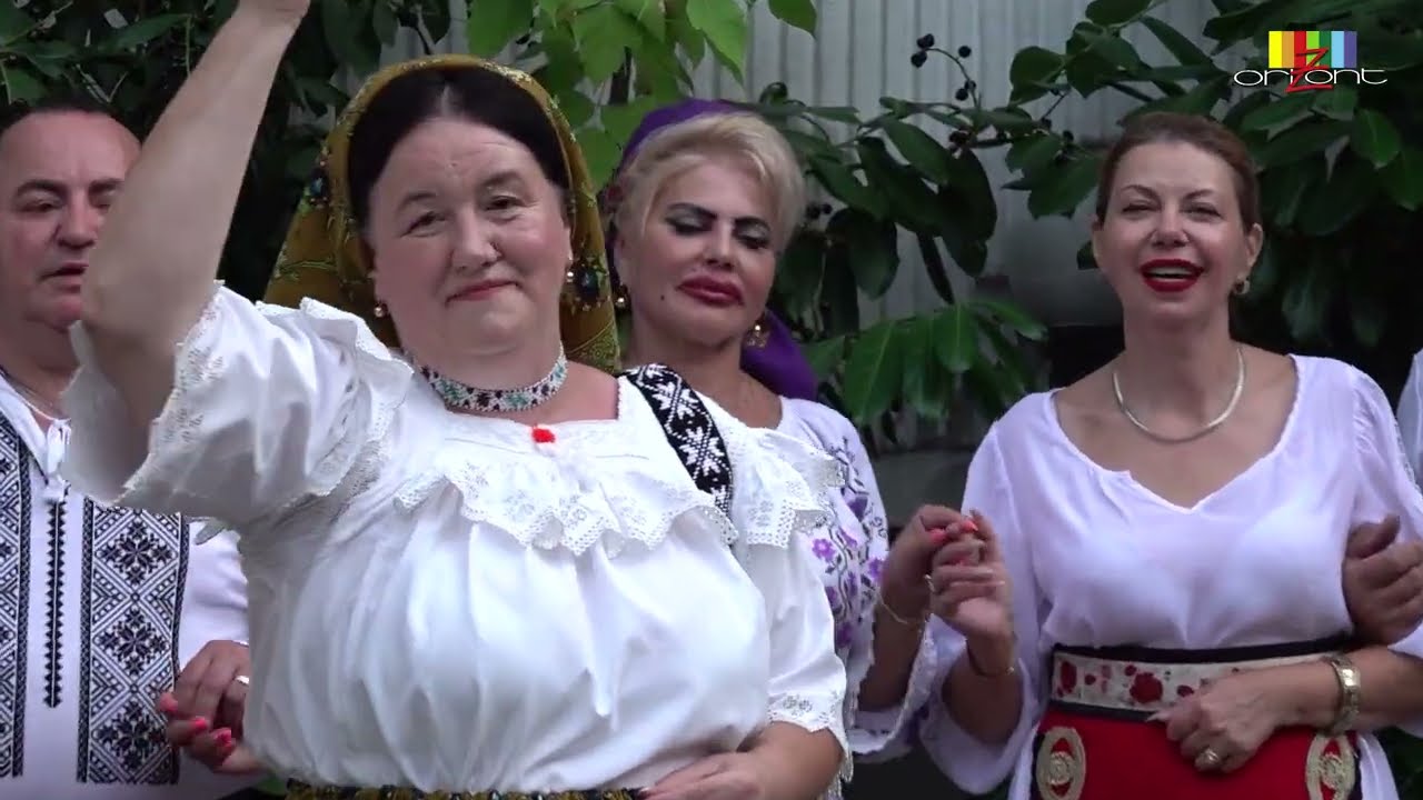ILEANA  MATUS - Doamne să-mi dai ce mi da