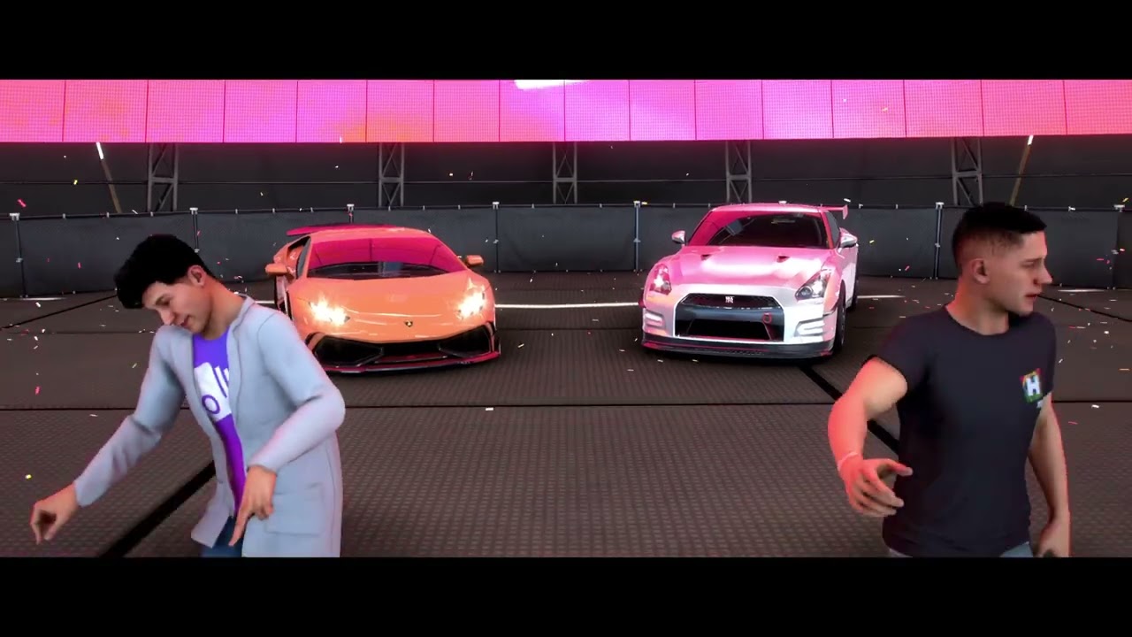 Forza Horizon 5