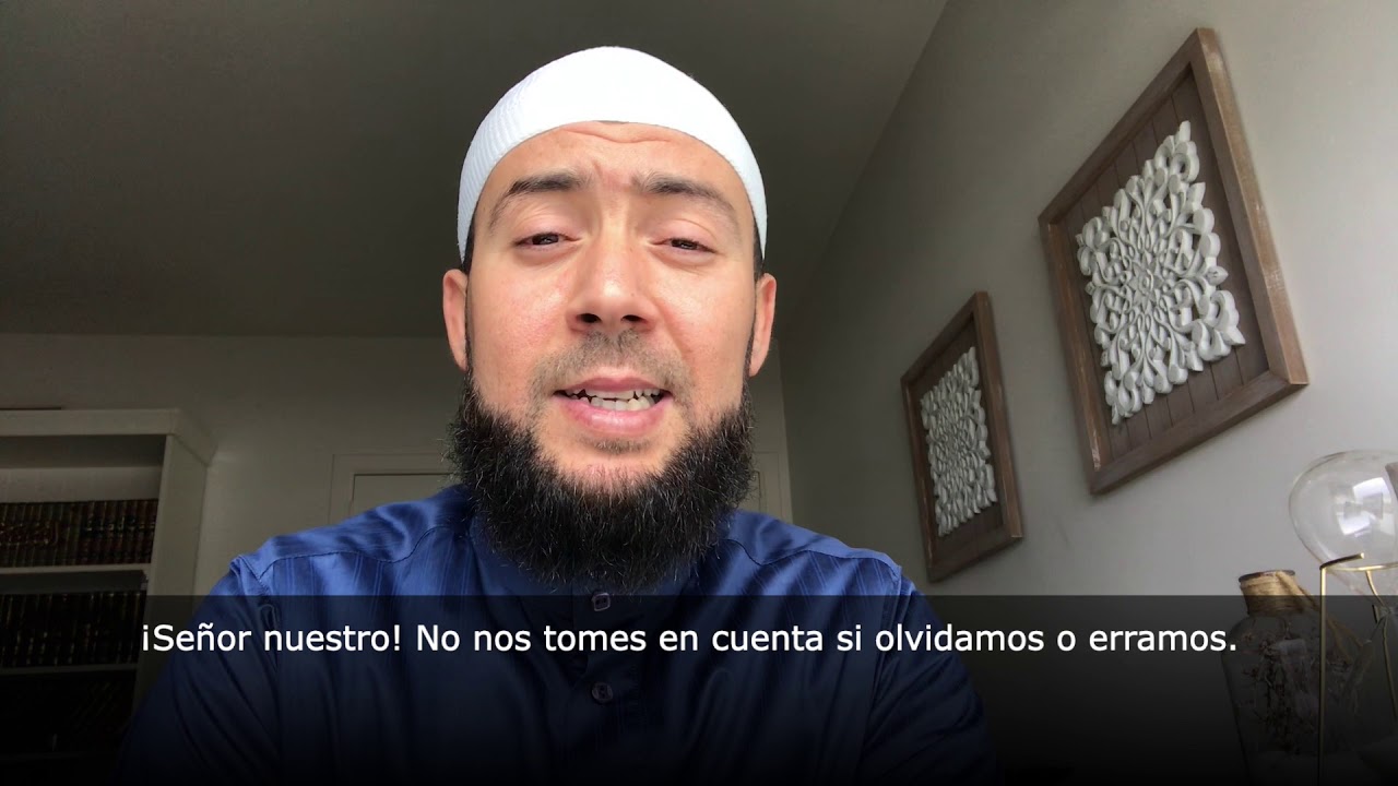 Escuchar Roqyia Char3ia الرقية الشرعية