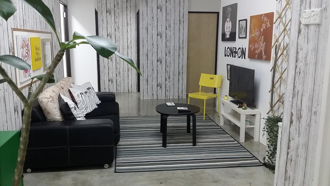 @DE GARDEN AEON/IKEA/TESCO/THEMED | Джохор-Бару, Малайзия | Обзор отеля 🏩