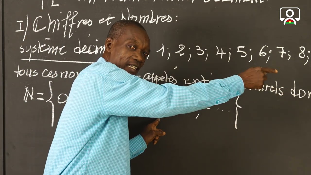 Cours - Sixième - Maths - Activités numériques : Numération décimale (1e partie)