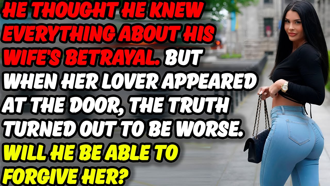 The Path Of Spouses From Betrayal To Forgiveness. Cheating Wife Stories, Audio Reddit Story