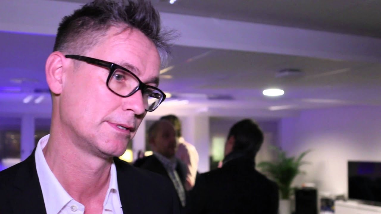 Infozone Kundseminarium - februari, 2015