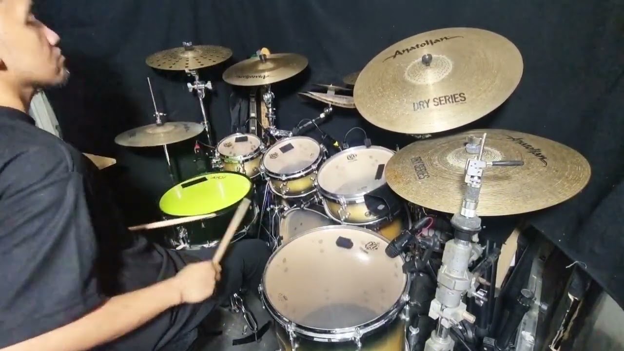 RICKSON RUIZ  - DYWAAT