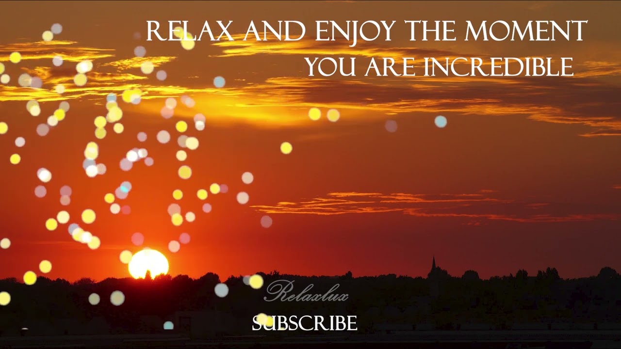 Relaxing , dreamy music, calming instrumental music. A little bit sad. Piano