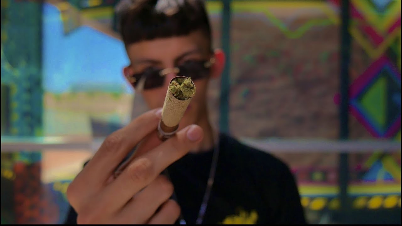 El Chapo PackWoods By Madterplabs #trending #fyp