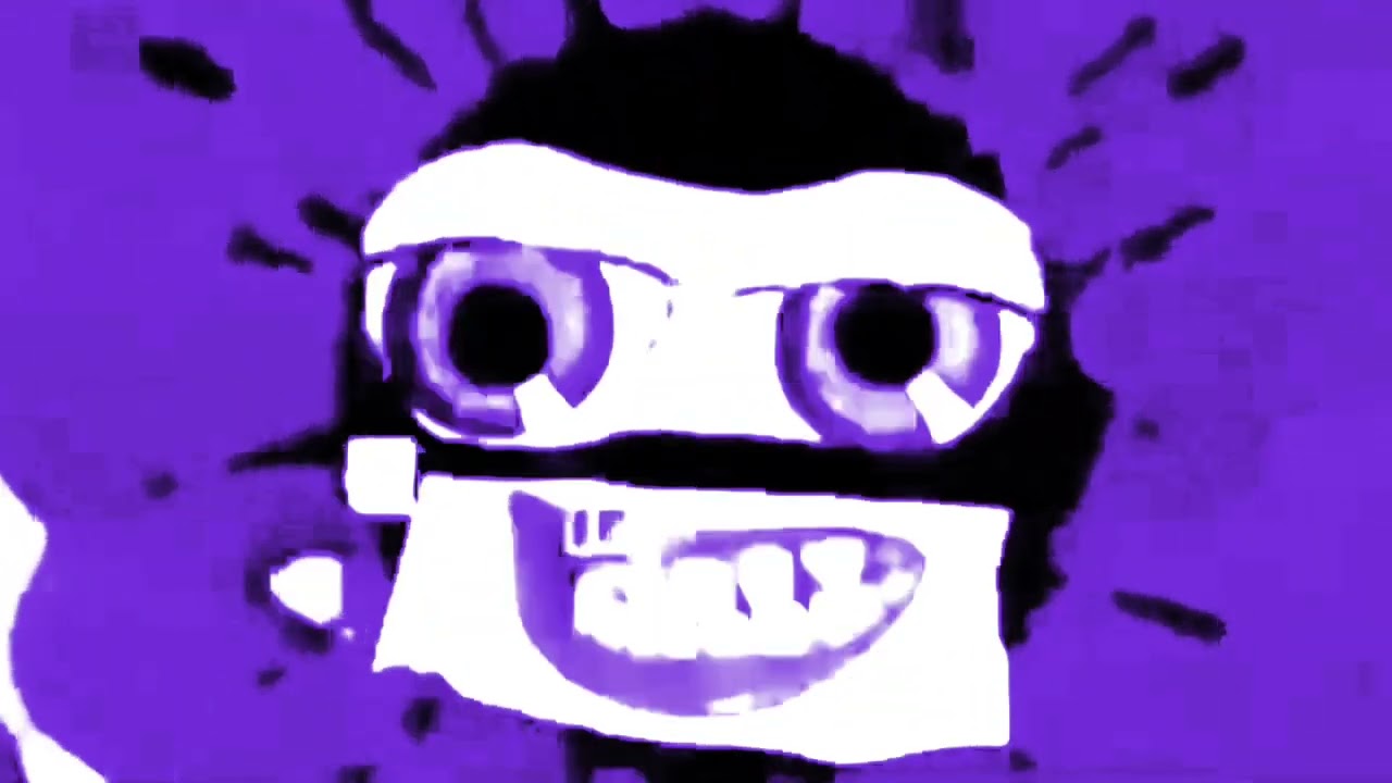 (NEW NINTENDO EFFECT) Klasky Csupo In GameCube Electronic Sounds