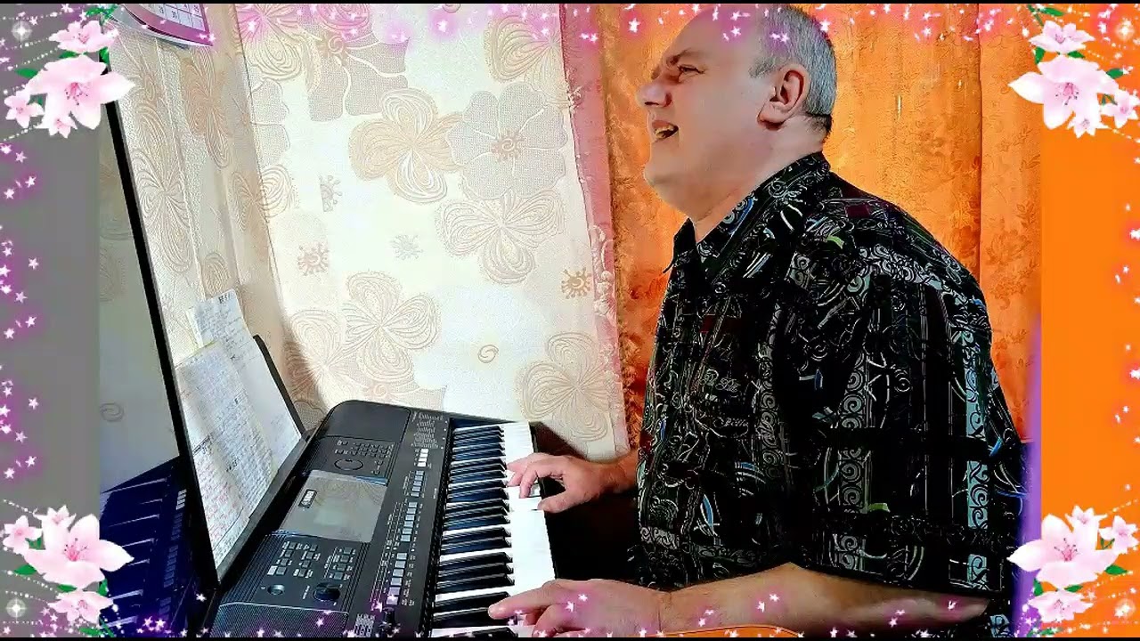 Диско 80-х 