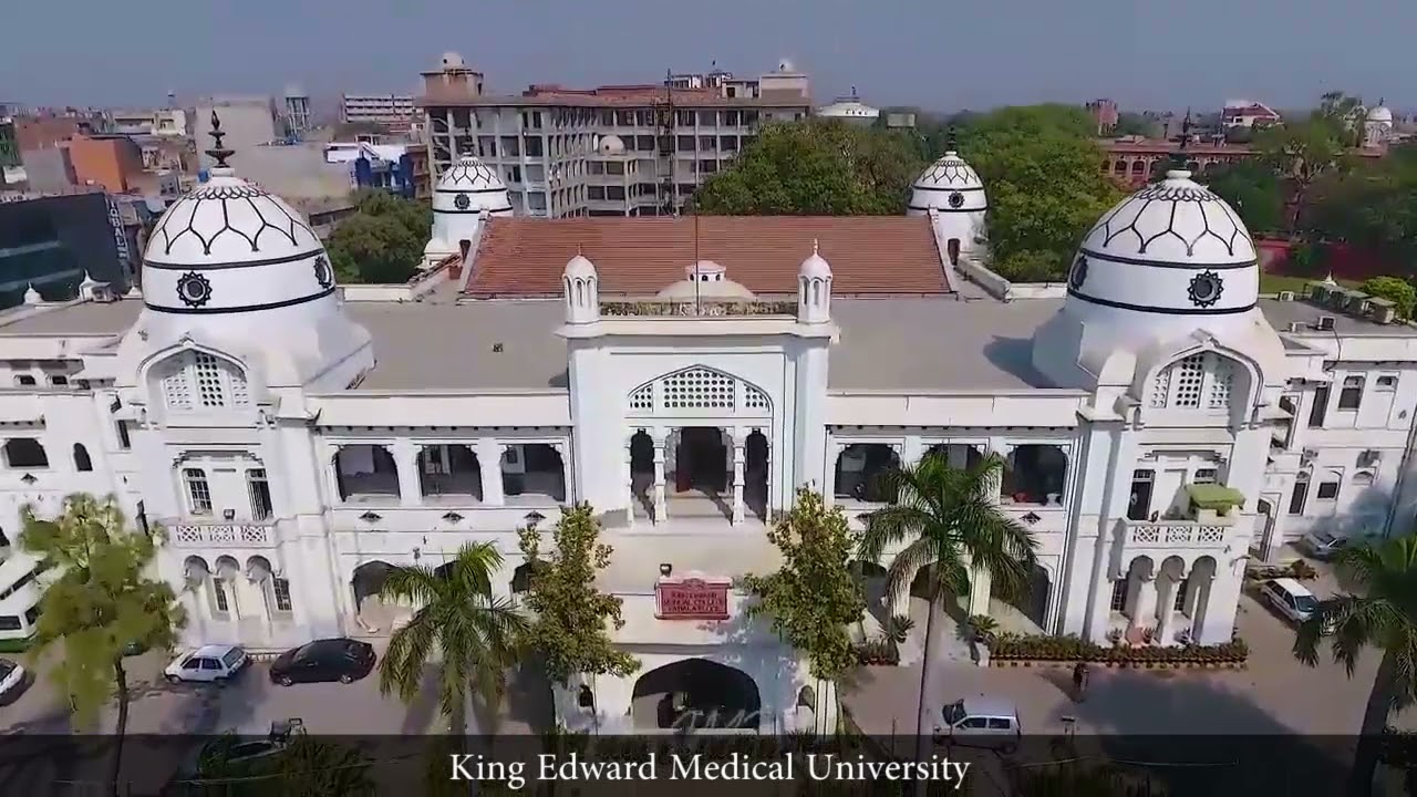MY ALMA MATER KEMU TODAY.