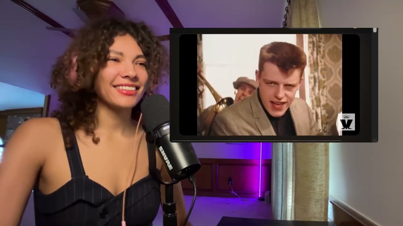 Merry Christmas! Reacting to Madness - Our House