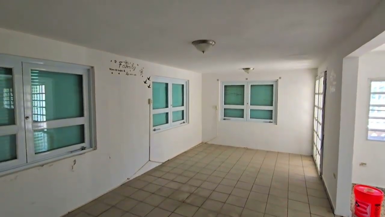 Venta de Casa en Yabucoa