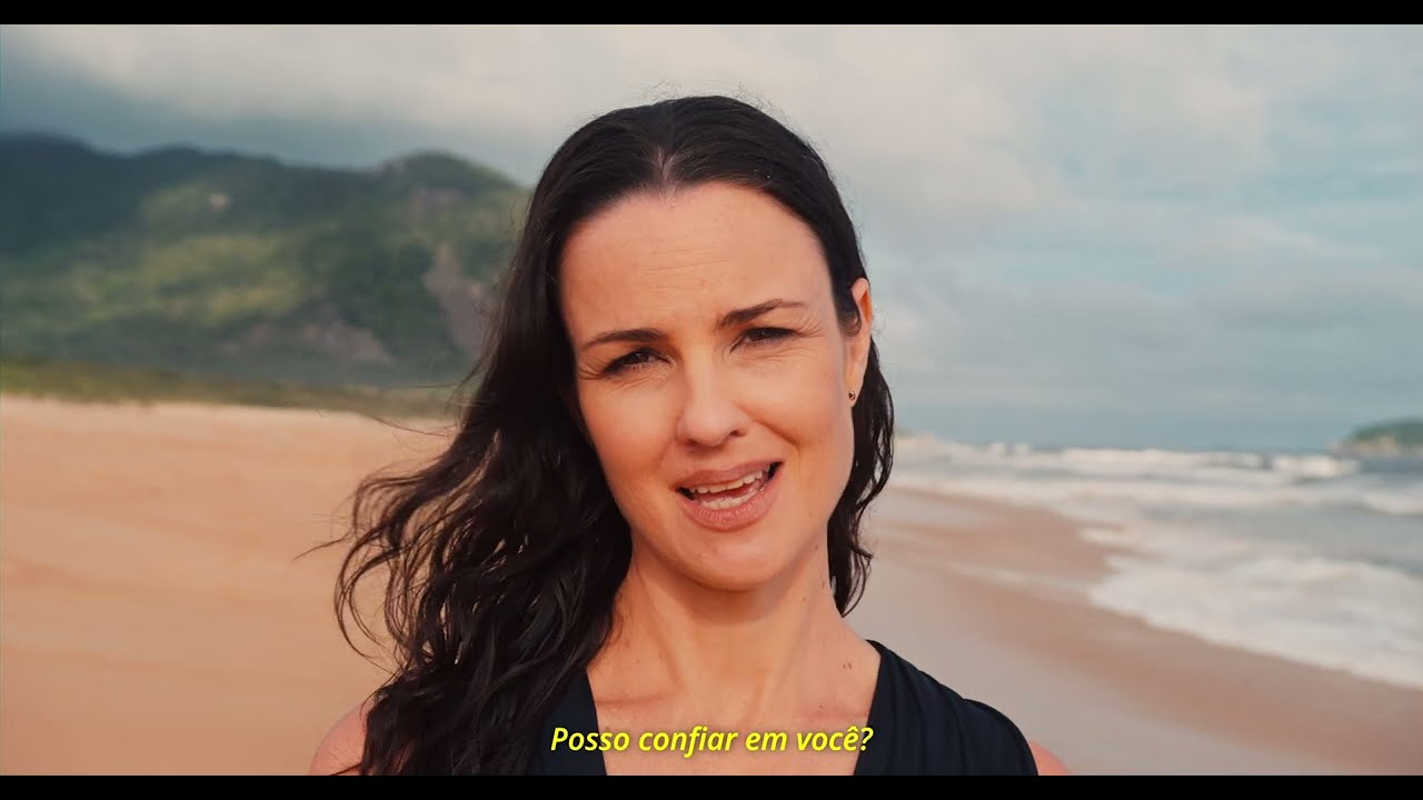 Rapha Moraes - Cadê Você (clipe oficial) - com Carolina Kasting