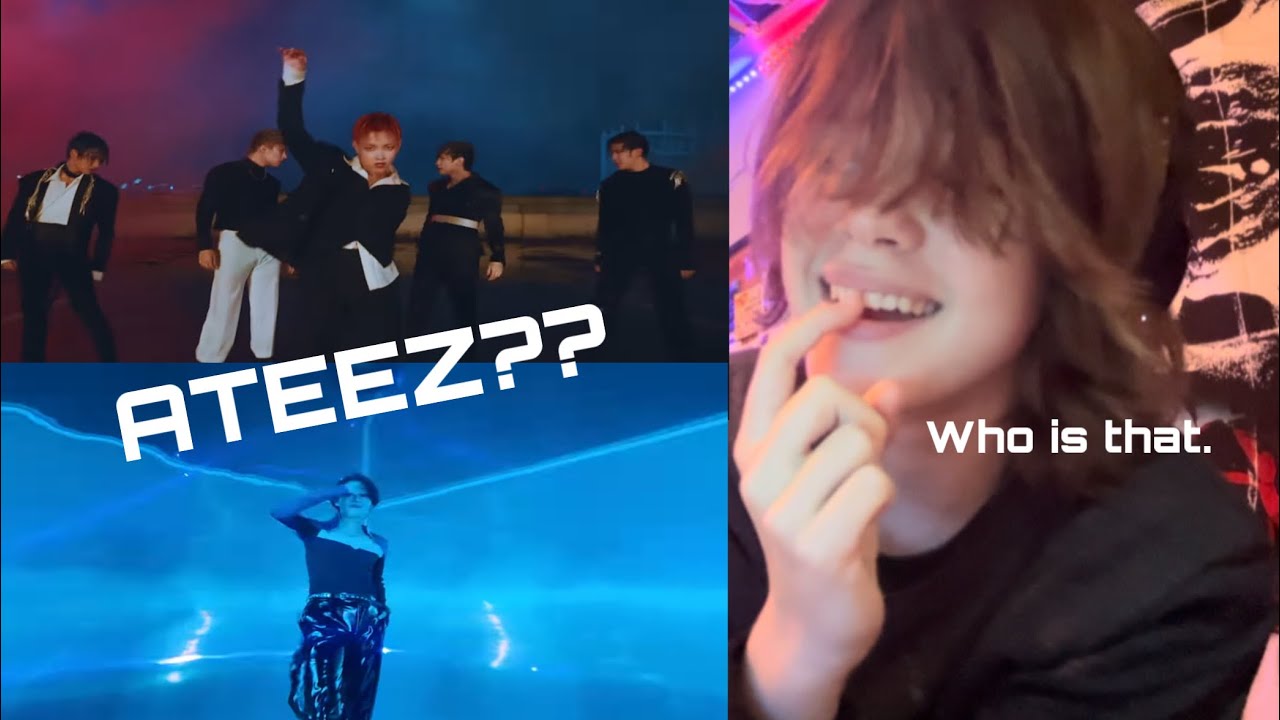 FIRST ATEEZ DEEP DIVE!! // HALAZIA, WONDERLAND, DEJA VU, LEARNING MEMBERS