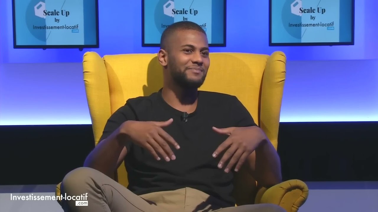 Yomi Denzel parle de sa relation avec son frère #frères #fraternité #famille #yomidenzel #brothers