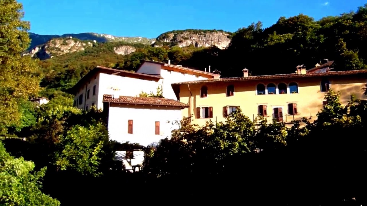 Molini di Nogaredo II - Trentino / Mills of Nogaredo II - Trentino