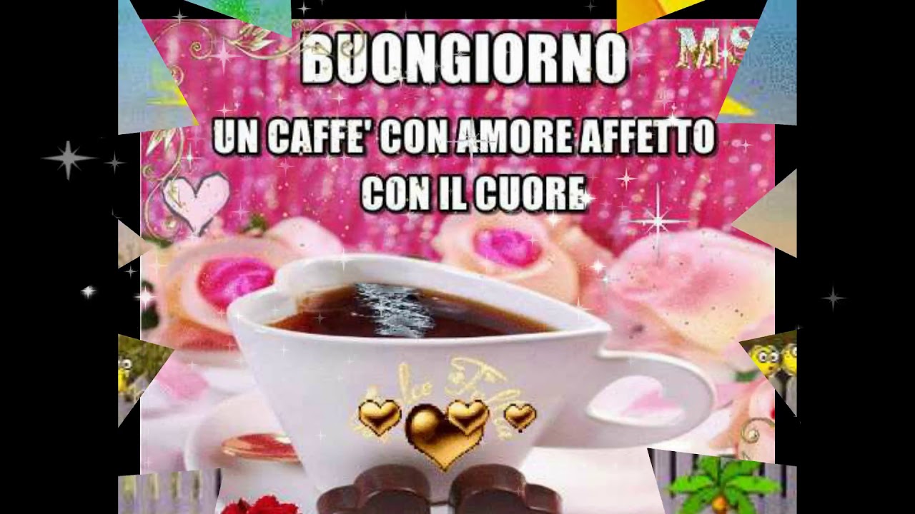 BUONGIORNO