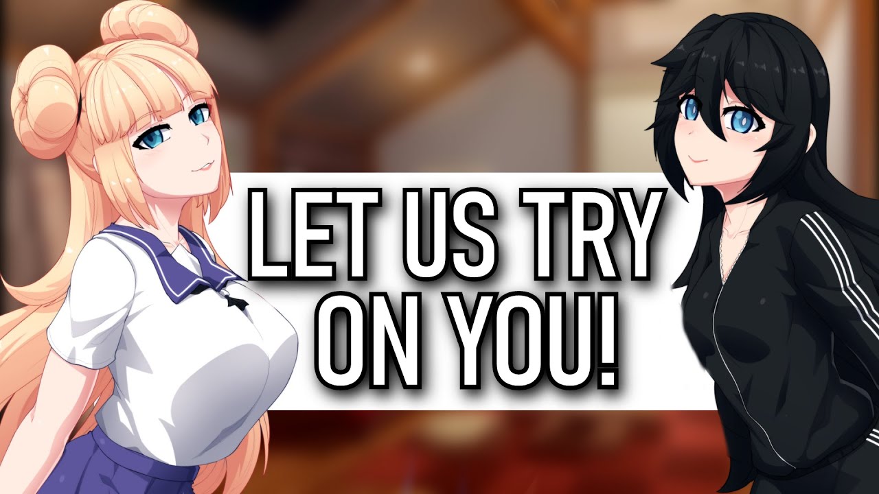 MY FRIENDS ARE ASMRTISTS?! [Ear To Ear Tingles] (Ft. Varyunya)