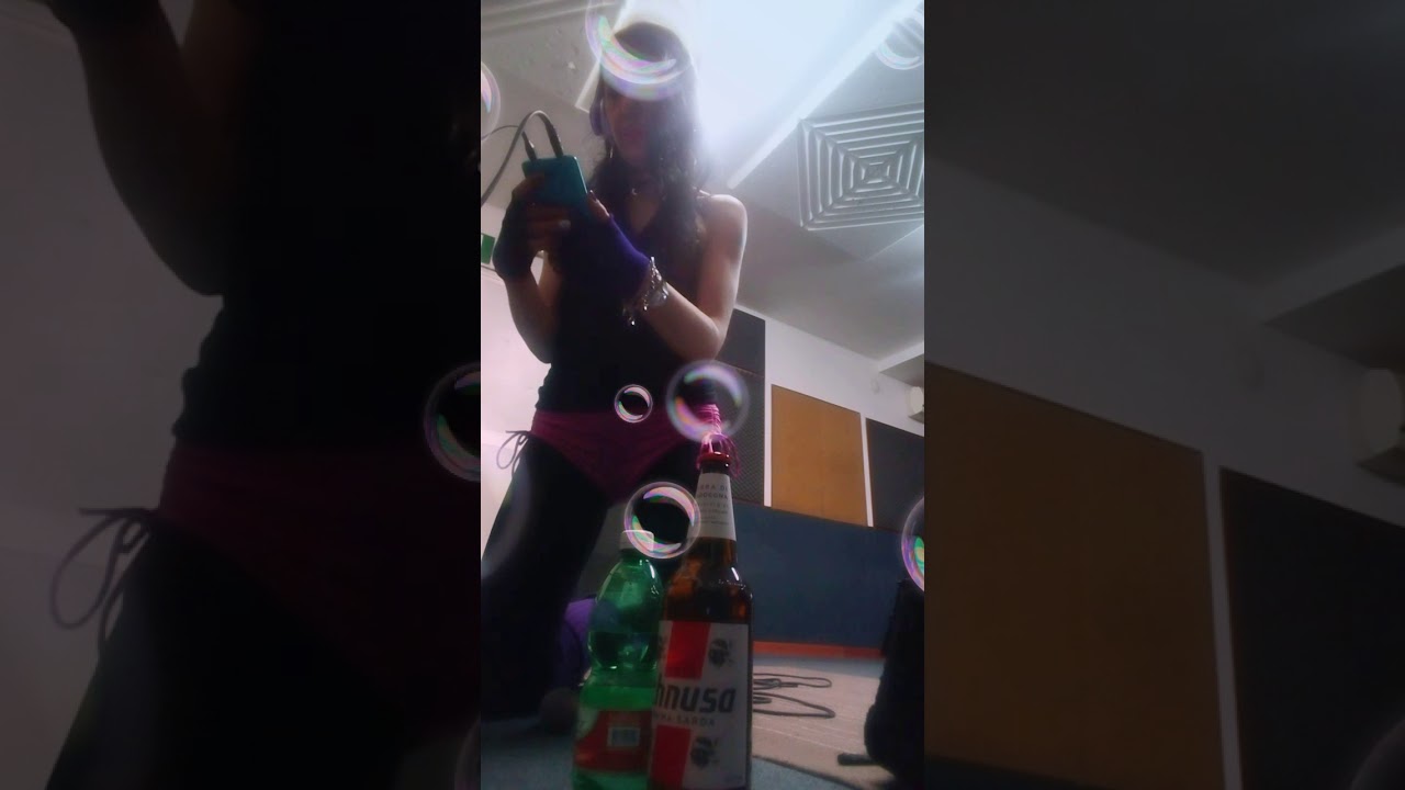 The Lally Show  (cover di Laura Pausini #nonedetto)
