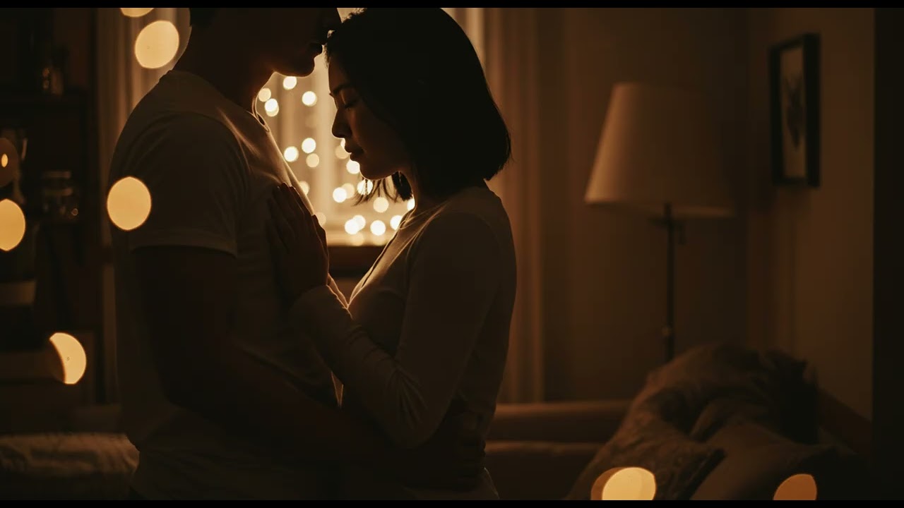 “Waltz of Love 💫 Echo of Your Love | Emotional Ballad