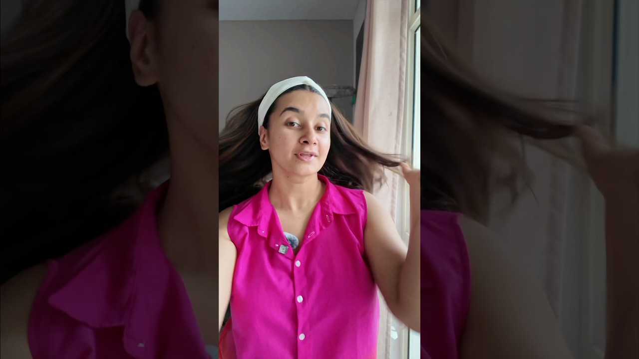 My 10 min everyday makeup routine