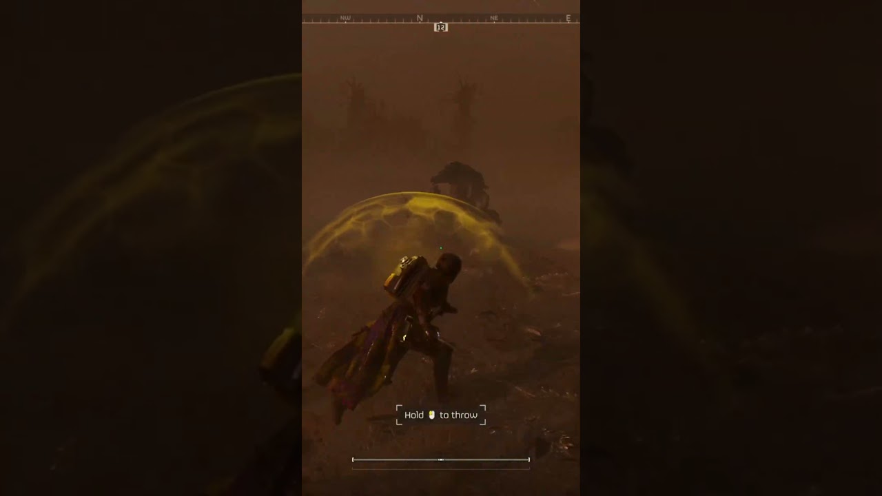 В Hell Divers всегда найдётся виноватый товарищ по команде! #helldivers2 #gaming #livestreams #jd...