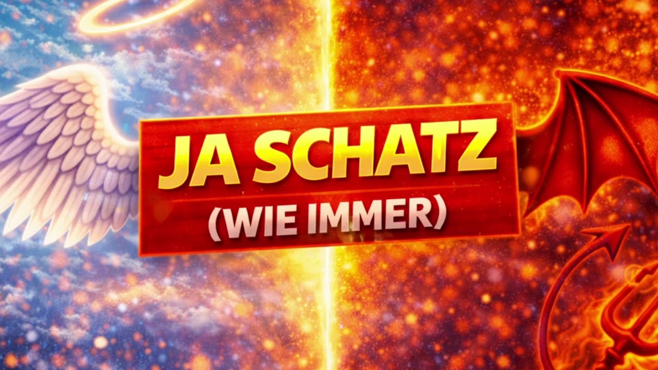 Ja Schatz wie immer 🔊 LOOPKRAFT